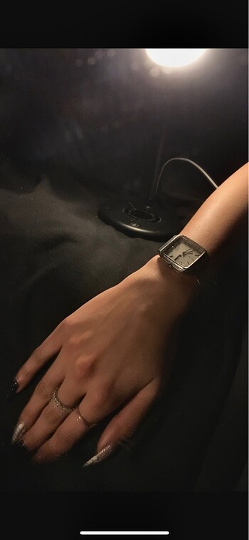 Citizen Quartz