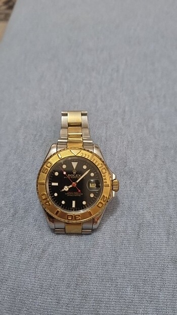  Beden çeşitli Renk Rolex kol saati otomatik 