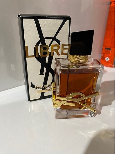 YSL LİBRE LE PARFÜM