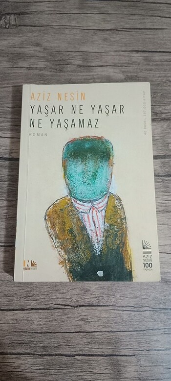 Yaşar Ne Yaşar Ne Yaşamaz