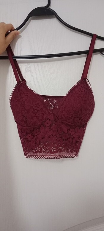 Dantelli bralet