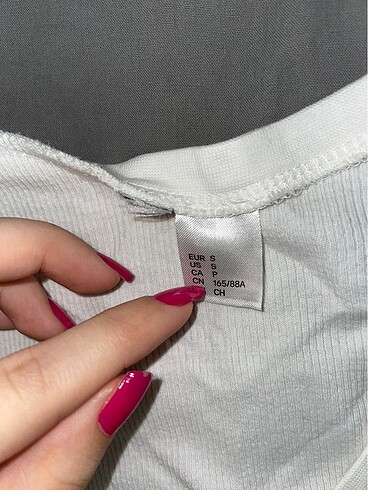 H&M Tişört