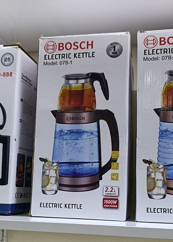 Bosch