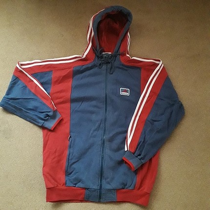 Adidas hasarsız 