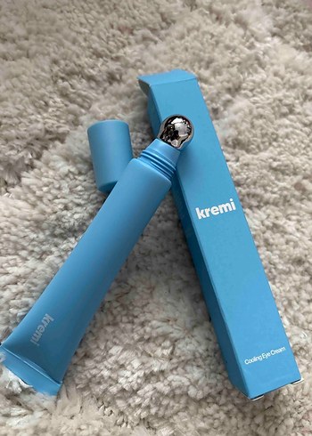 Göz kremi - Görsel 2