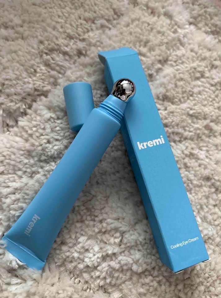 Göz kremi - Görsel 2