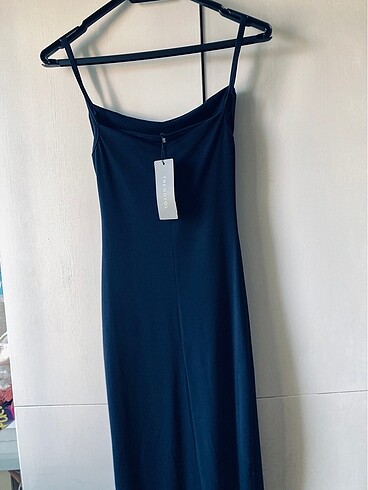 Trendyol & Milla Etiketli midi elbise