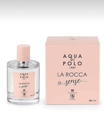 La rocca sense black opium parfüm