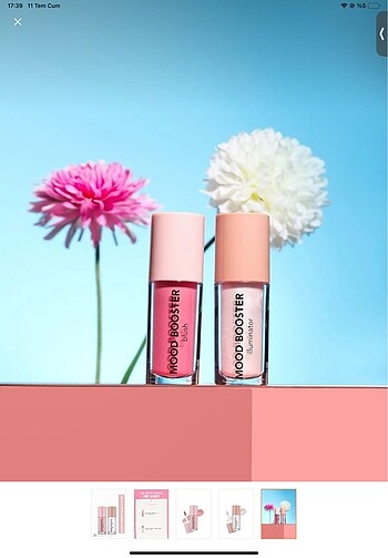 Flormar Flormar allık