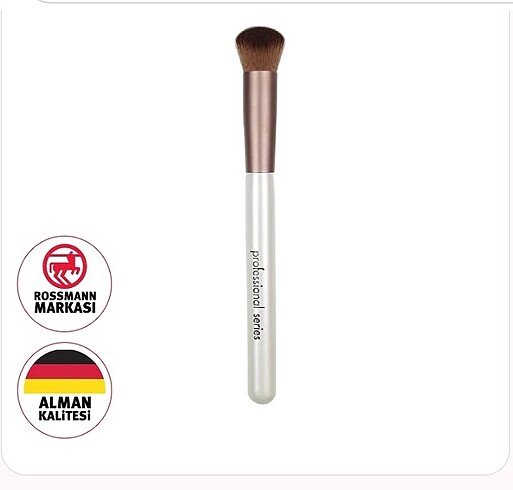Eklips Kapatıcı fırçası