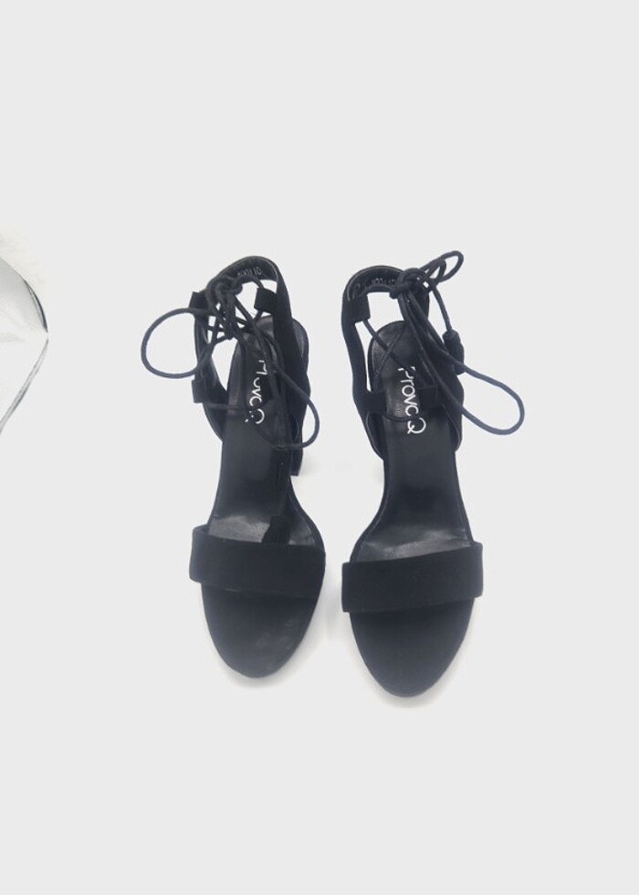 Ayakkabı  - Görsel 2