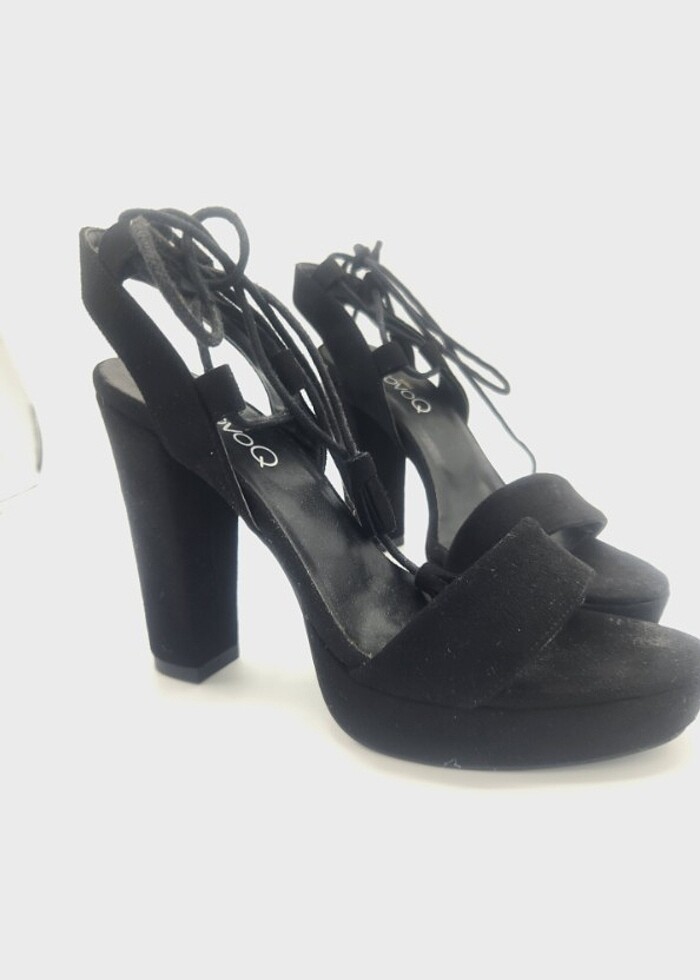 Ayakkabı  - Görsel 3