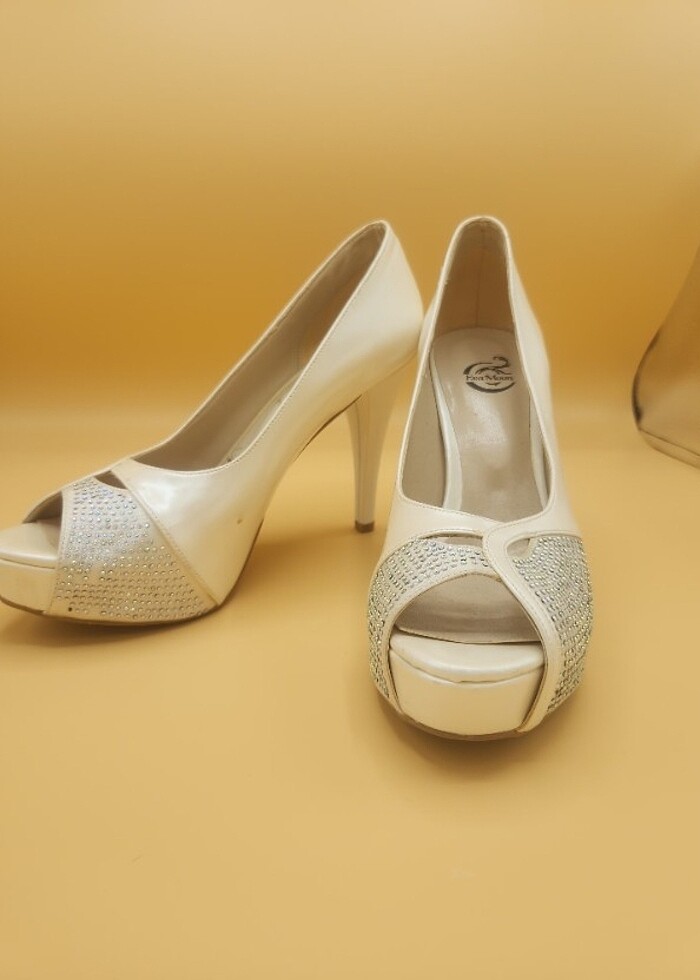 Ayakkabı  - Görsel 2