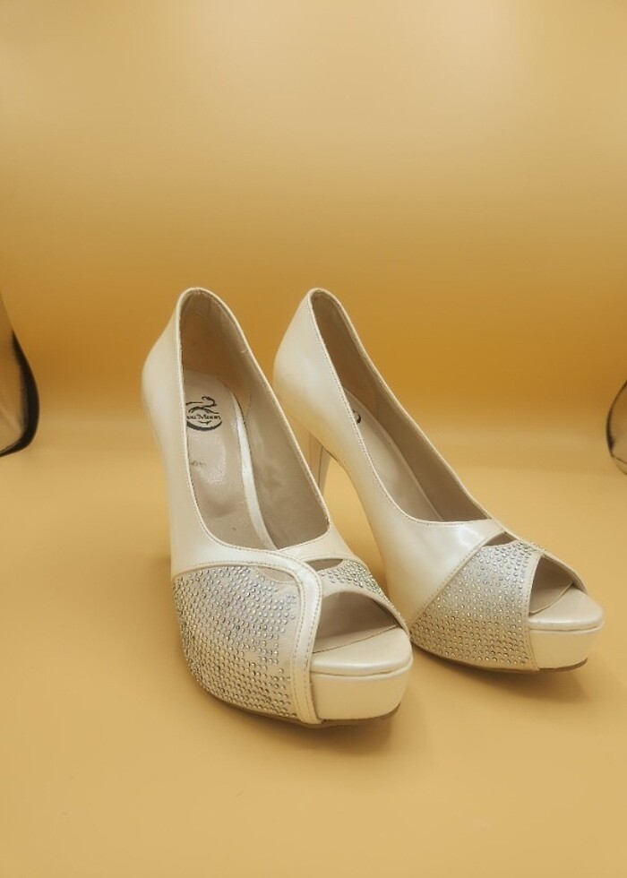 Ayakkabı  - Görsel 3