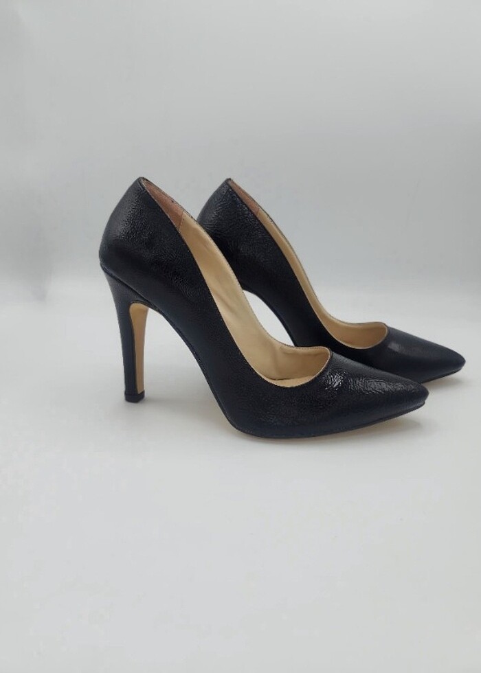 Ayakkabı - Görsel 2