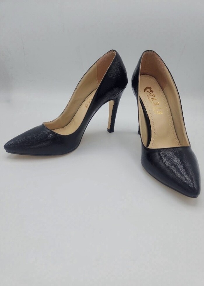 Ayakkabı - Görsel 4