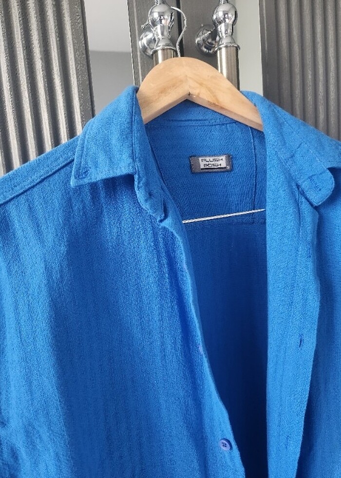 Gömlek  - Görsel 3