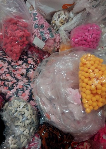 tekstil ürünleri işten çıkınca elimizde kaldı - Görsel 9