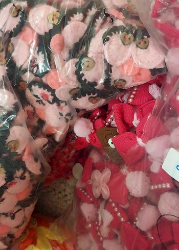 tekstil ürünleri işten çıkınca elimizde kaldı - Görsel 13