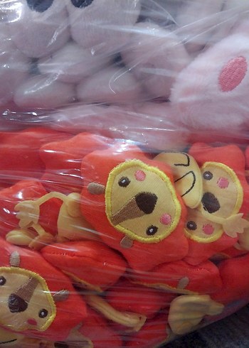 tekstil ürünleri işten çıkınca elimizde kaldı - Görsel 8