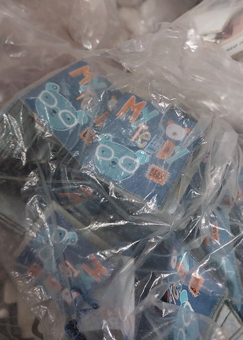 tekstil ürünleri işten çıkınca elimizde kaldı - Görsel 6