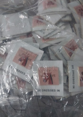 tekstil ürünleri işten çıkınca elimizde kaldı - Görsel 10