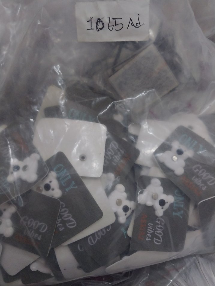 tekstil ürünleri işten çıkınca elimizde kaldı - Görsel 5