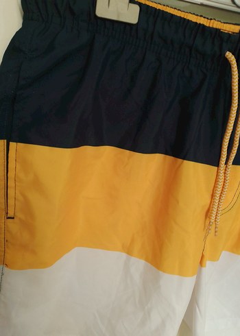 Venice Beach L Beden Deniz Şort - Görsel 2