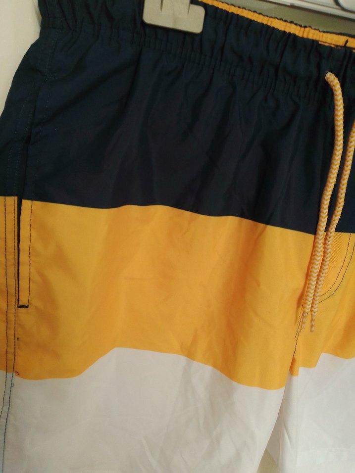 Venice Beach L Beden Deniz Şort - Görsel 2