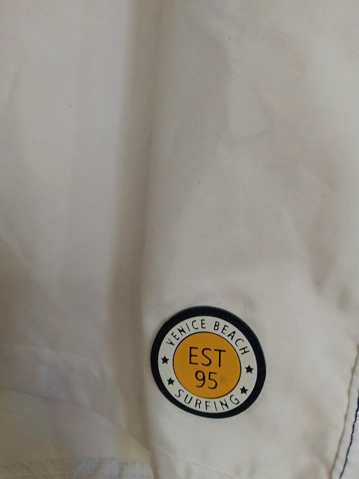 Venice Beach L Beden Deniz Şort - Görsel 3