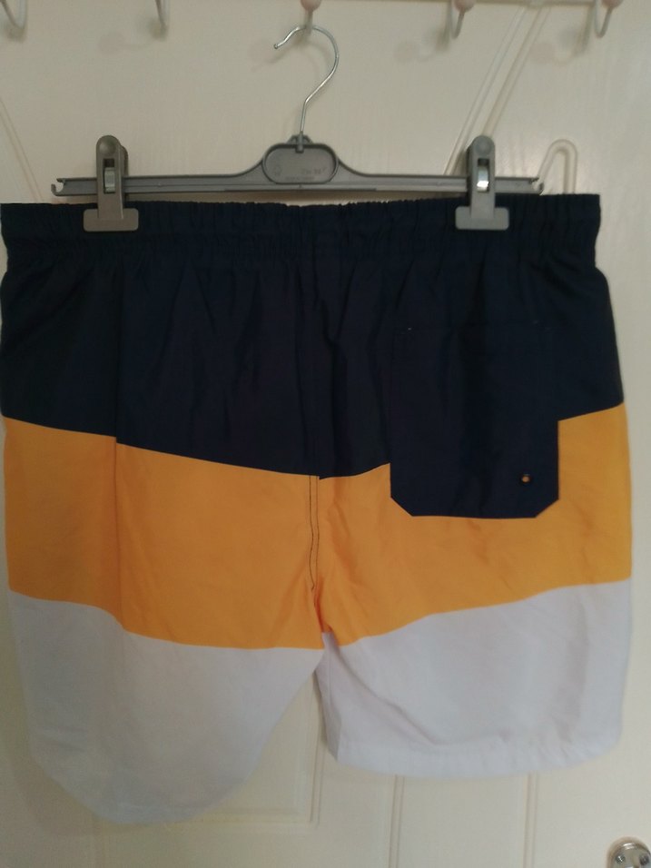 Venice Beach L Beden Deniz Şort - Görsel 4