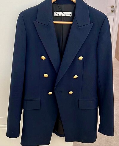 Zara blazer