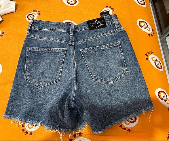 Mavi Jeans Mavi millie model şort