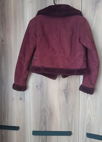 Pull and Bear Temiz kullanılmış defosu yok