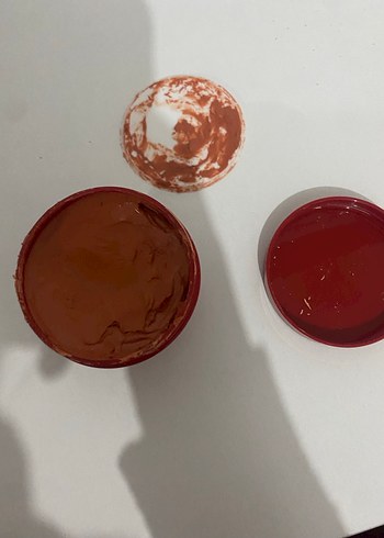 Missha Amazon Red Clay Yüz Maskesi 110 ml - Görsel 4