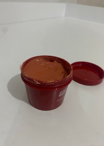 Missha Amazon Red Clay Yüz Maskesi 110 ml - Görsel 2