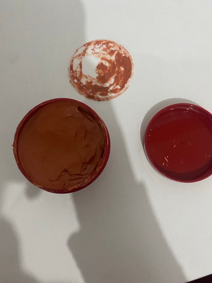 Missha Amazon Red Clay Yüz Maskesi 110 ml - Görsel 4