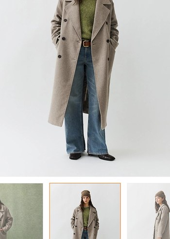 Pull and bear kaban - Görsel 2