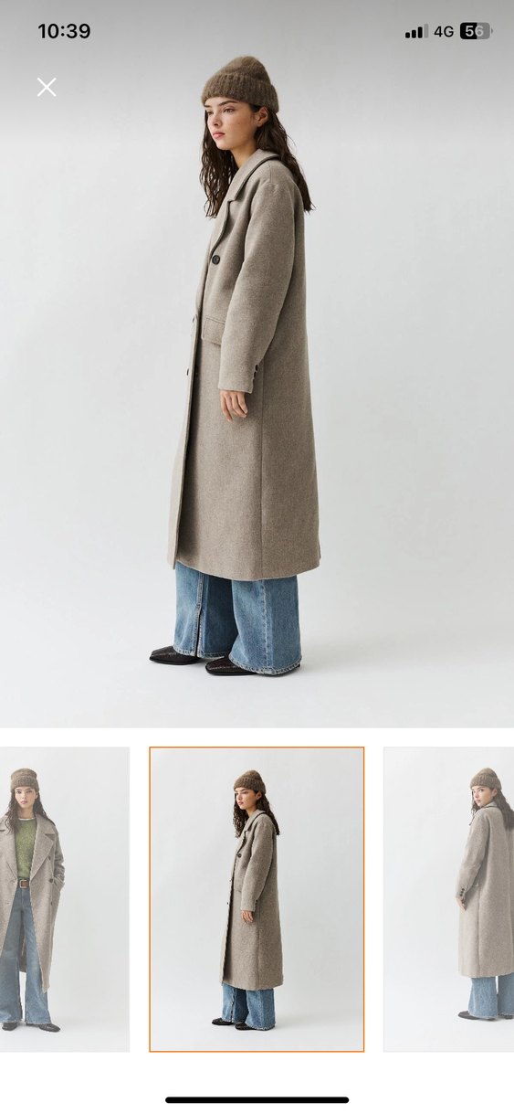 Pull and bear kaban - Görsel 3