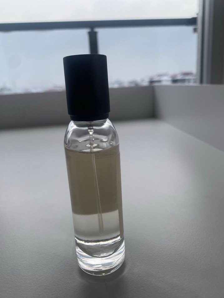 Mad Z101 Kadın Parfümü 50 ml - Görsel 3