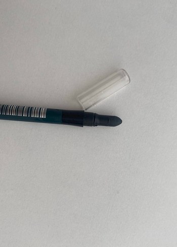 Note Suya Dayanıklı Göz Kalemi 03 yeşil - Görsel 4