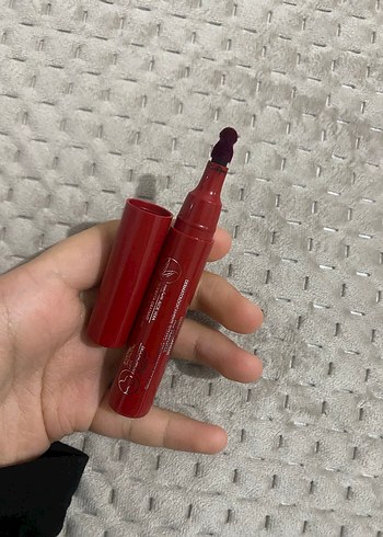 Deborah aqua tint 05 deep red - Görsel 4