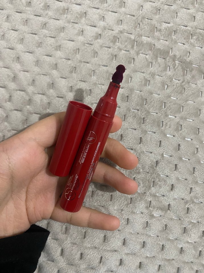 Deborah aqua tint 05 deep red - Görsel 4