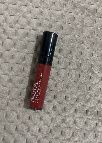 Pastel Mat Likit Ruj 37 - Görsel 2