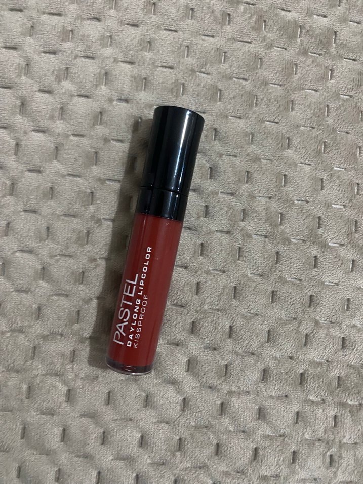 Pastel Mat Likit Ruj 37 - Görsel 2