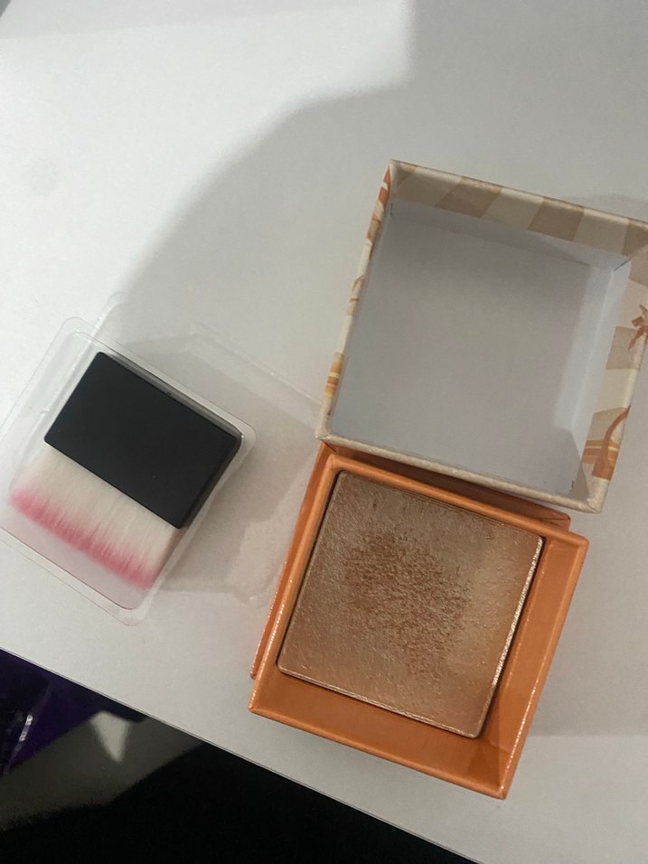 W7 highlighter - Görsel 3