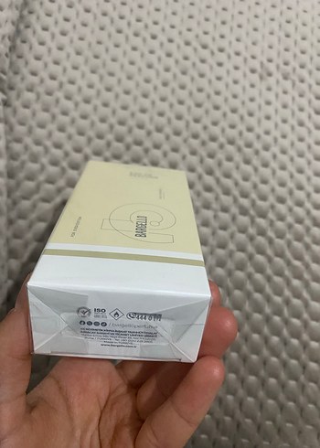 Bargello Eau de Parfüm 50 ml Kadın Parfümü 44 - Görsel 3