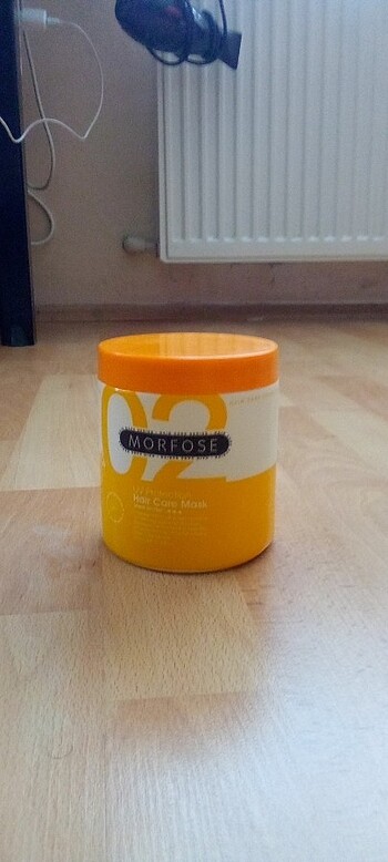 Morfose hair care mask 500ml 