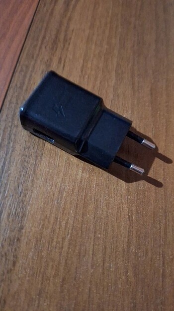 Samsung A 31 şarj kafası.