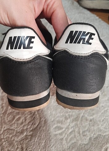 Nike Nike Cortez Spor Ayakkabı